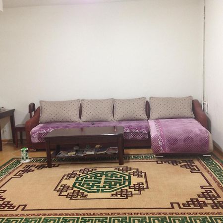 Sunpath Mongolia Tour & Hostel Ulaanbaatar Exterior photo