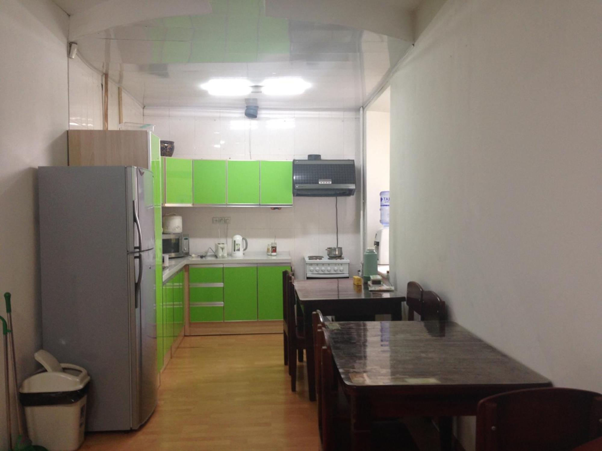 Sunpath Mongolia Tour & Hostel Ulaanbaatar Exterior photo