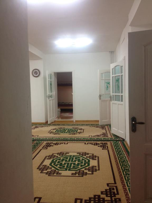 Sunpath Mongolia Tour & Hostel Ulaanbaatar Exterior photo