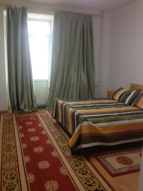 Sunpath Mongolia Tour & Hostel Ulaanbaatar Room photo