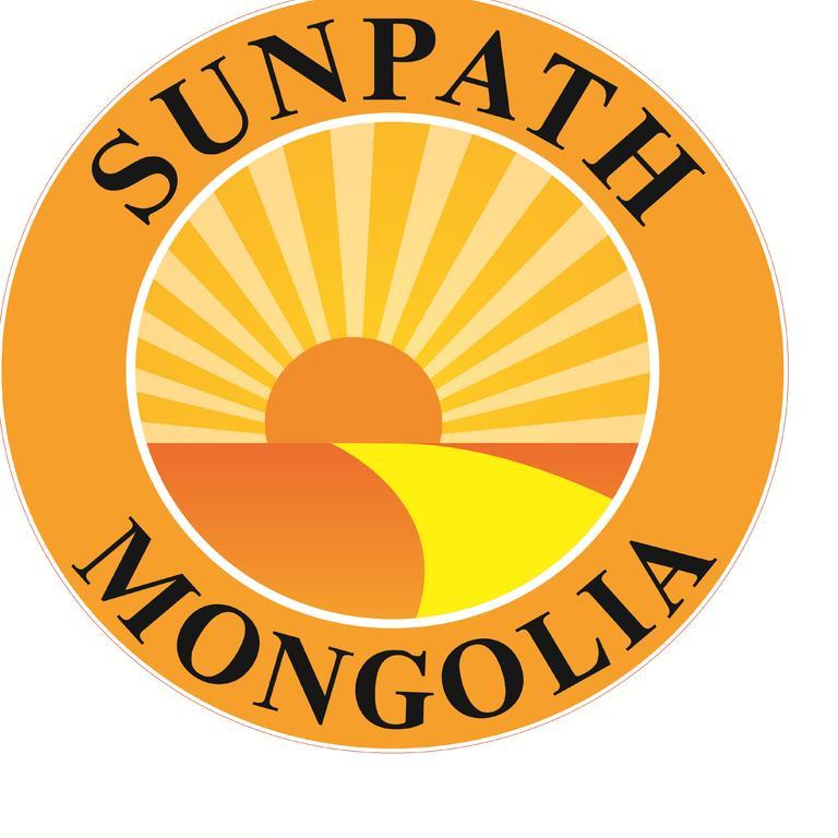 Sunpath Mongolia Tour & Hostel Ulaanbaatar Exterior photo